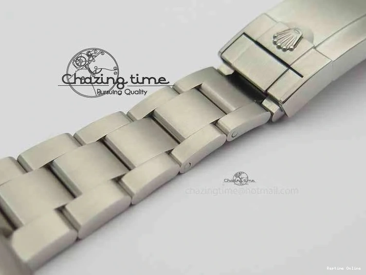 0202 Submariner 114060 Black Ceramic No Date JF 1:1 Best Edition On SS Bracelet SH3130 V Attractive 3641